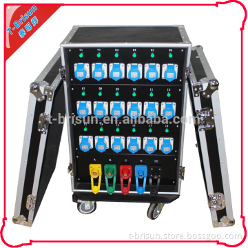 factory price industrial power distribution box